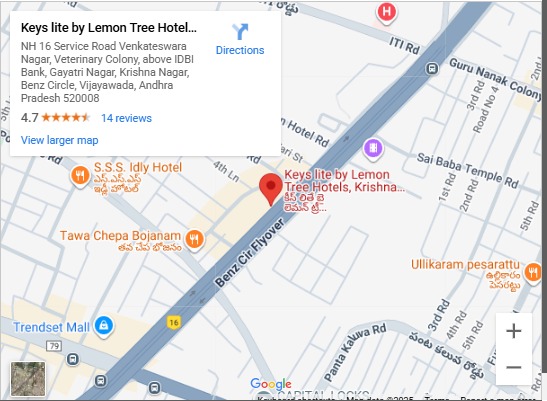 Lemon Tree Hotels